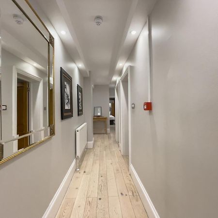 런던 Hyde Park Haven By Urban Retreats 아파트 외부 사진