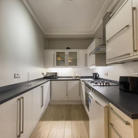 런던 Hyde Park Haven By Urban Retreats 아파트 외부 사진