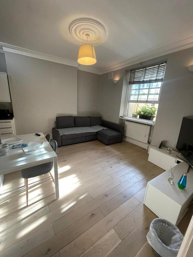 런던 Hyde Park Haven By Urban Retreats 아파트 외부 사진