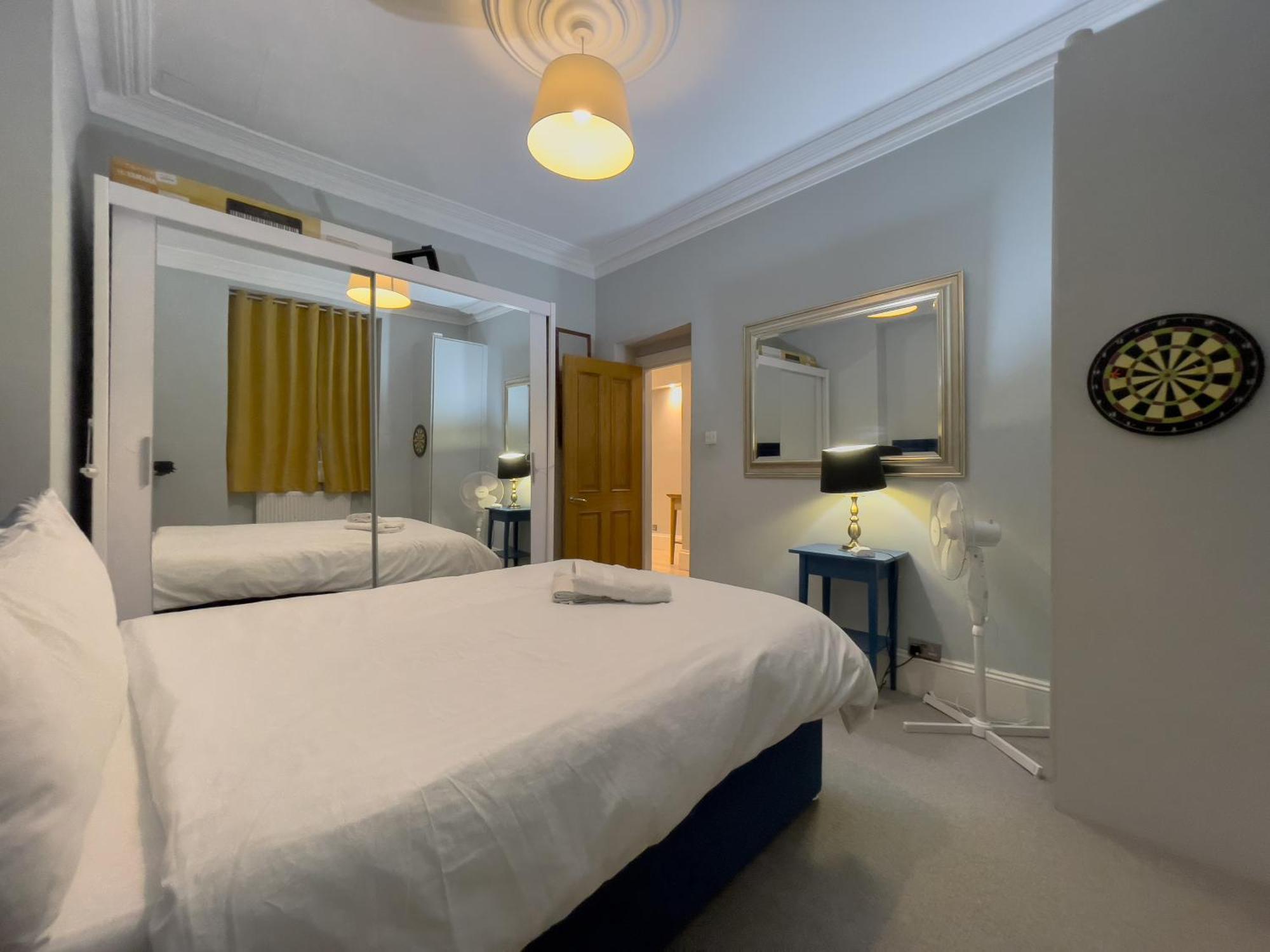 런던 Hyde Park Haven By Urban Retreats 아파트 외부 사진
