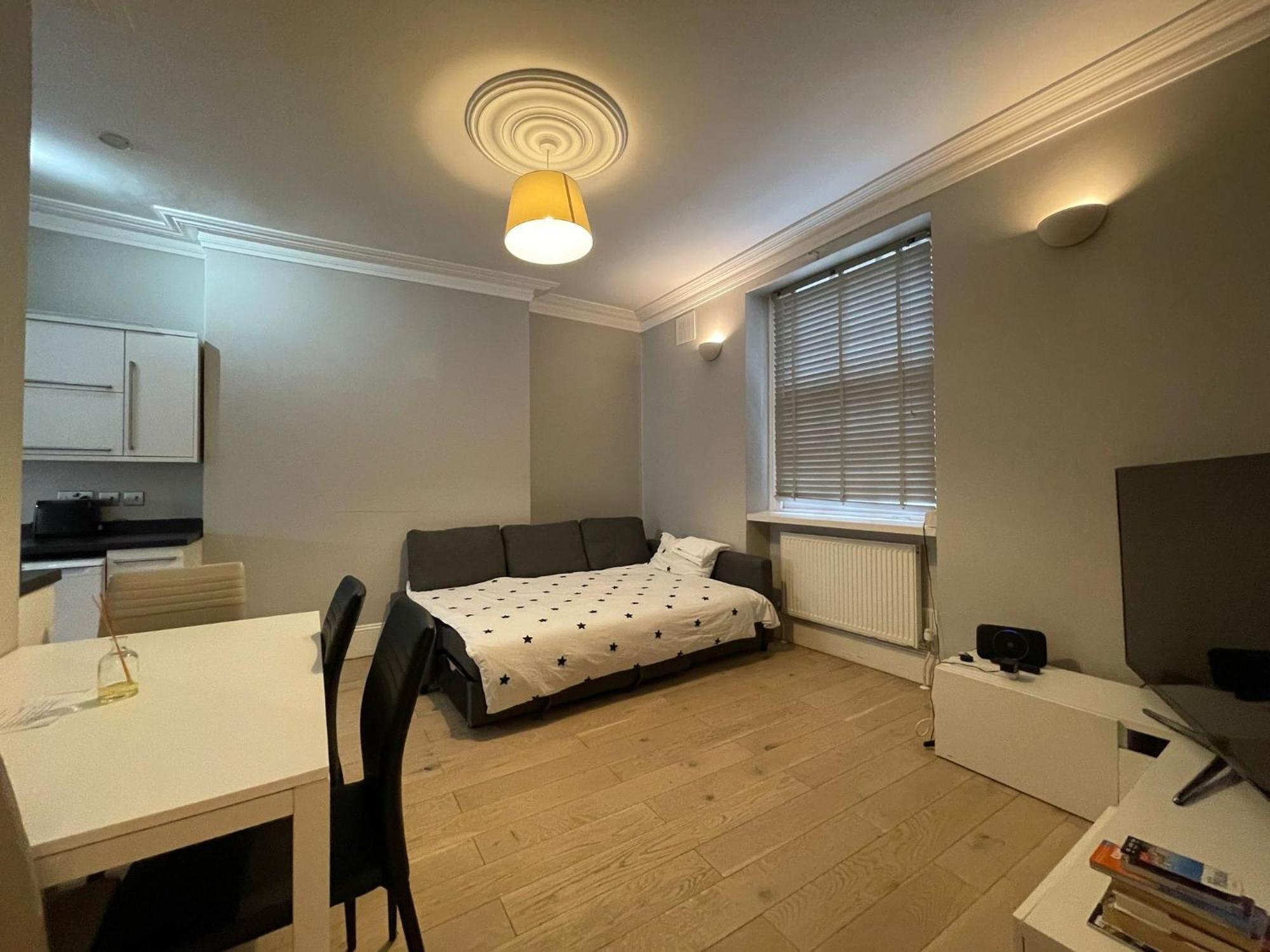 런던 Hyde Park Haven By Urban Retreats 아파트 외부 사진